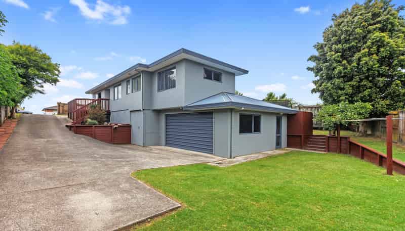 5 Vanderbilt Place, Welcome Bay