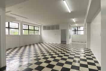 350SQM Showroom/Workshop/Warehouse - Eden Terrace
