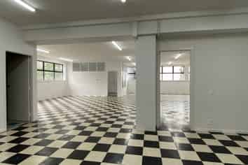 350SQM Showroom/Workshop/Warehouse - Eden Terrace