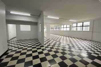 350SQM Showroom/Workshop/Warehouse - Eden Terrace