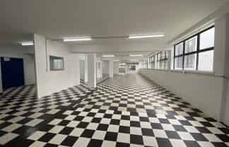 350SQM Showroom/Workshop/Warehouse - Eden Terrace