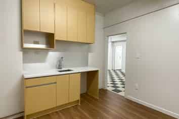 350SQM Showroom/Workshop/Warehouse - Eden Terrace