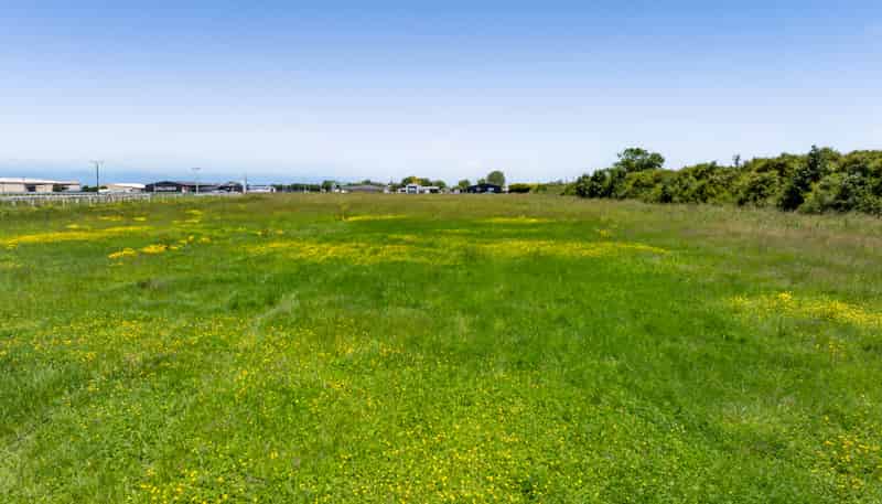 0n Waihi Road, Hawera