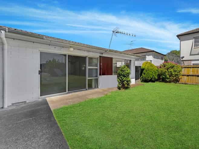 6/167 Shirley Road Papatoetoe, Papatoetoe