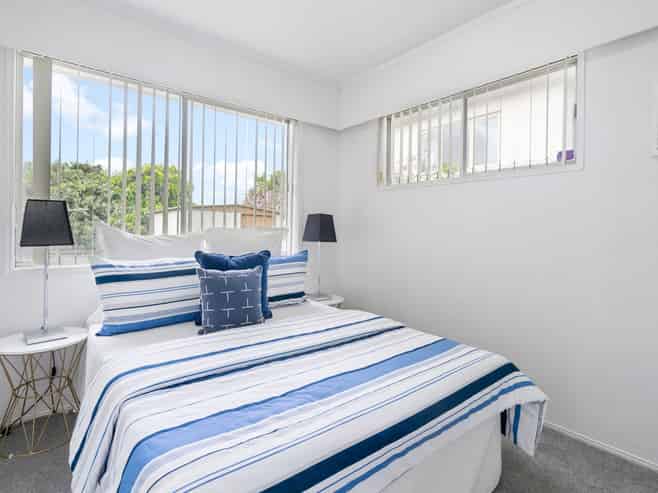 6/167 Shirley Road Papatoetoe, Papatoetoe