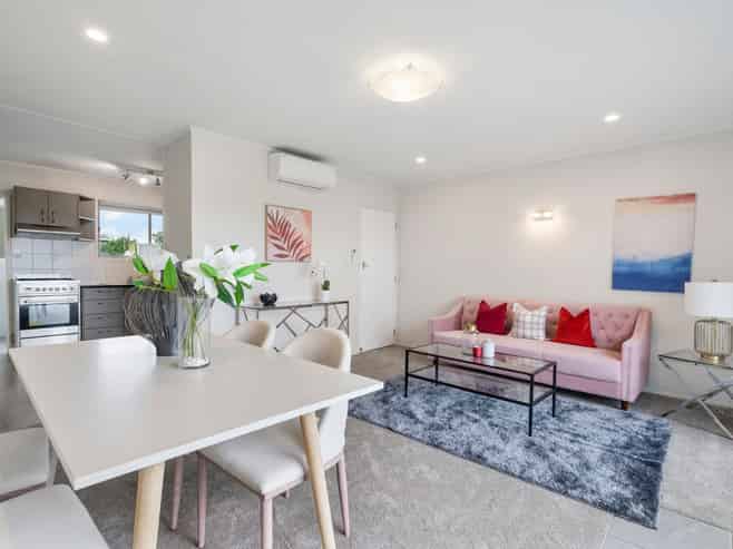 6/167 Shirley Road Papatoetoe, Papatoetoe