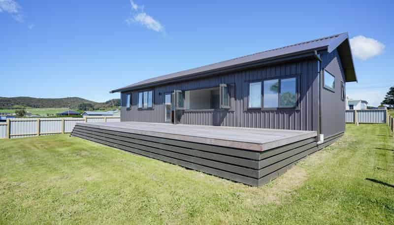 B/25 Milton Street, Riverton