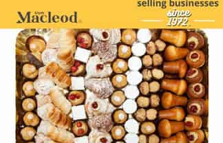 Well-Setup Bakery Business for Sale, Prime North Shore Bay Area - (CML 11452)