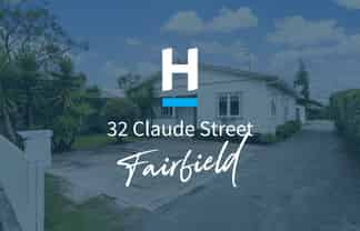 32 Claude Street, Fairfield