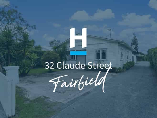 32 Claude Street, Fairfield