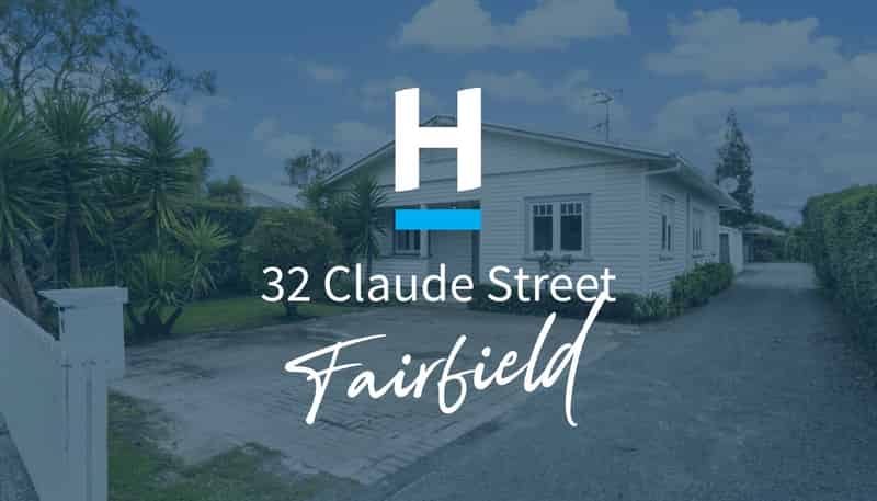 32 Claude Street, Fairfield