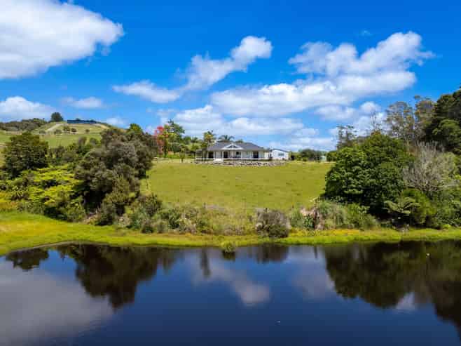 228 Rangitane Road, Kerikeri