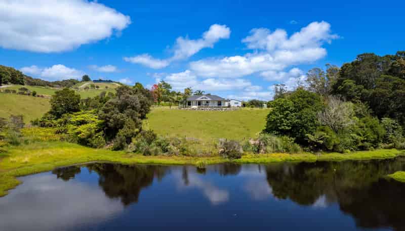 228 Rangitane Road, Kerikeri