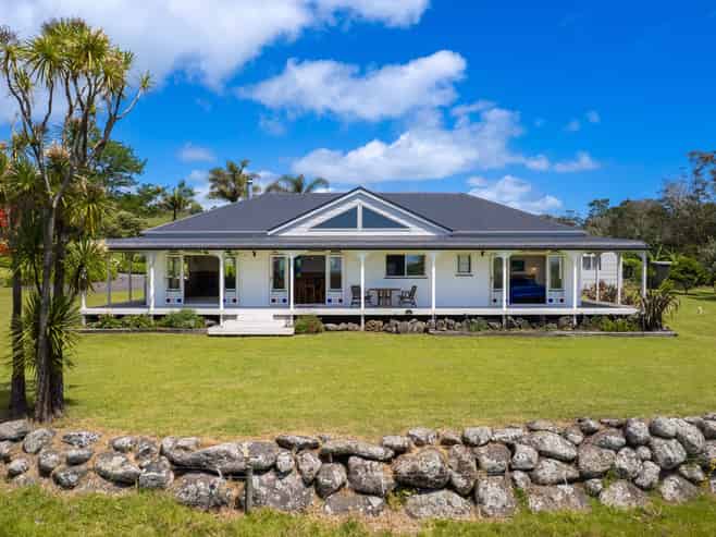 228 Rangitane Road, Kerikeri