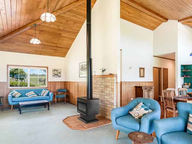 228 Rangitane Road, Kerikeri