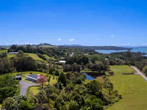 228 Rangitane Road, Kerikeri