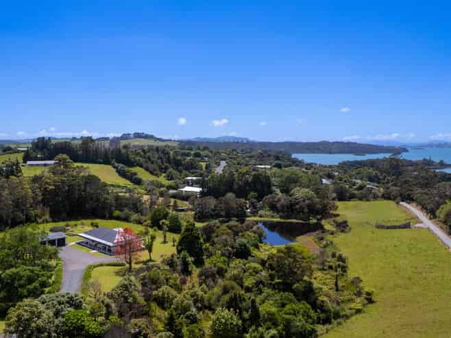 228 Rangitane Road, Kerikeri