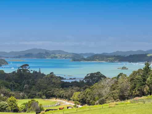 111 Magnolia Tree Way, Kerikeri