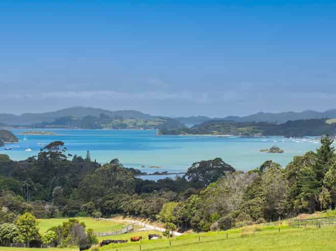 111 Magnolia Tree Way, Kerikeri