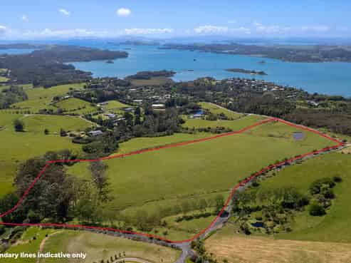 111 Magnolia Tree Way, Kerikeri