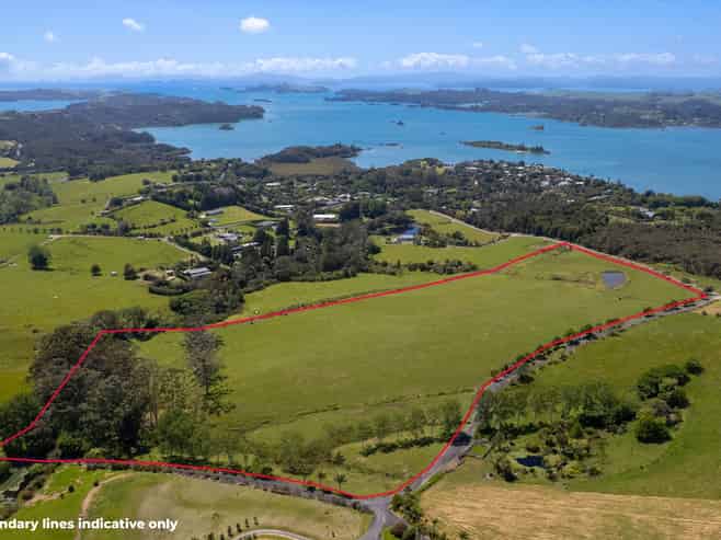111 Magnolia Tree Way, Kerikeri