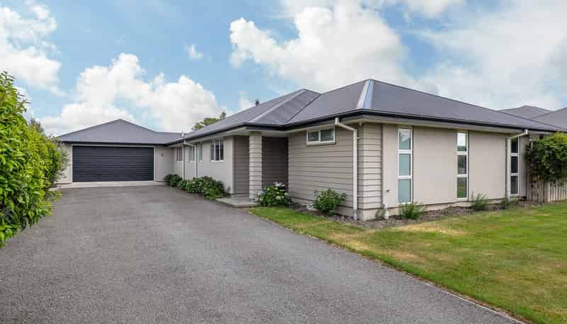22 Pemberton Drive, Darfield