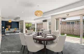 22 Pemberton Drive, Darfield