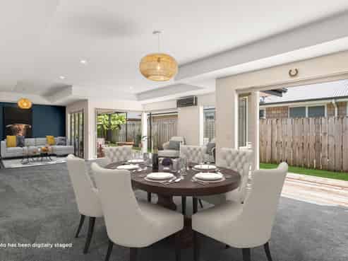 22 Pemberton Drive, Darfield