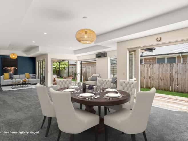 22 Pemberton Drive, Darfield