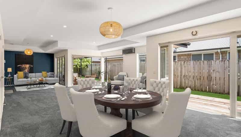 22 Pemberton Drive, Darfield