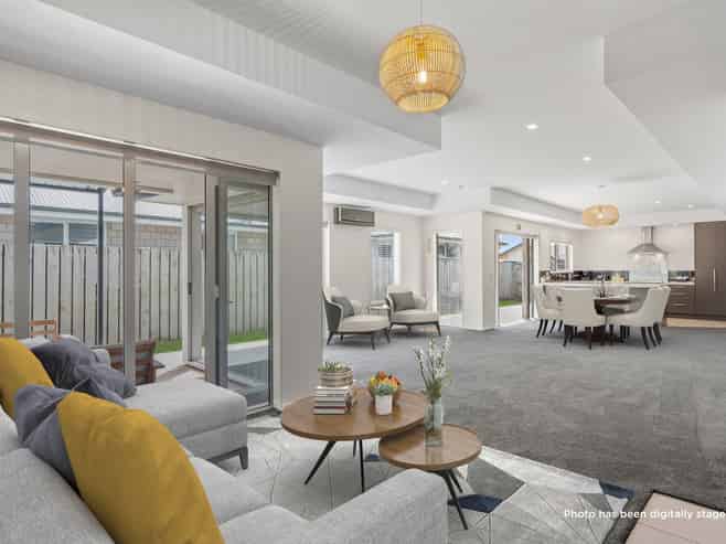 22 Pemberton Drive, Darfield