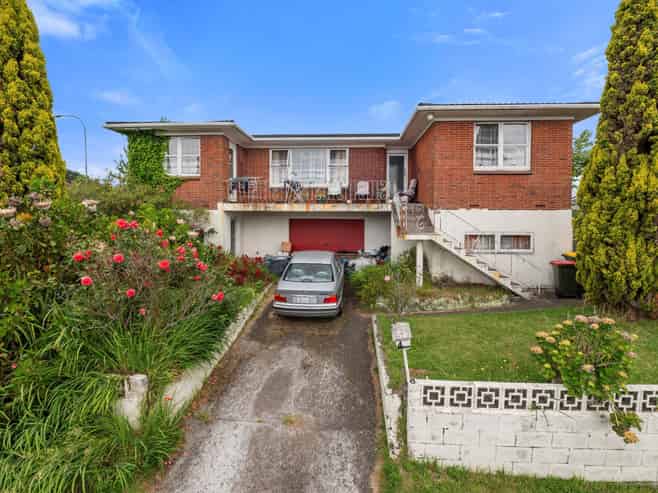 46 Devon Street, Glenholme