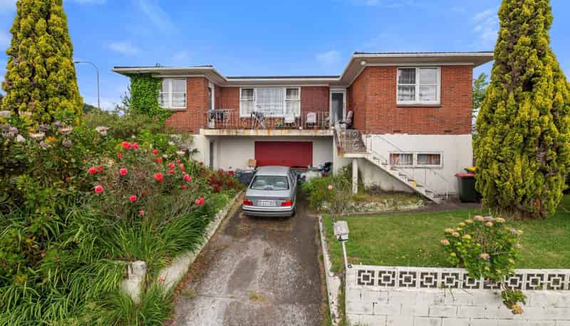 46 Devon Street, Glenholme