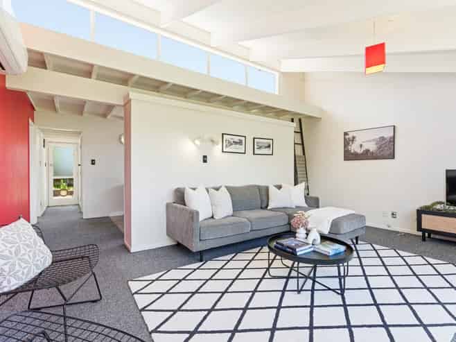 266B Taupo Quay, Gonville