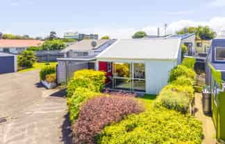 266B Taupo Quay, Gonville