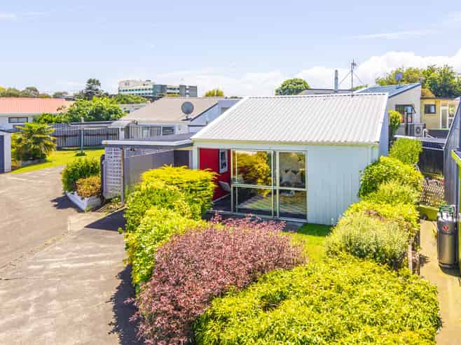 266B Taupo Quay, Gonville
