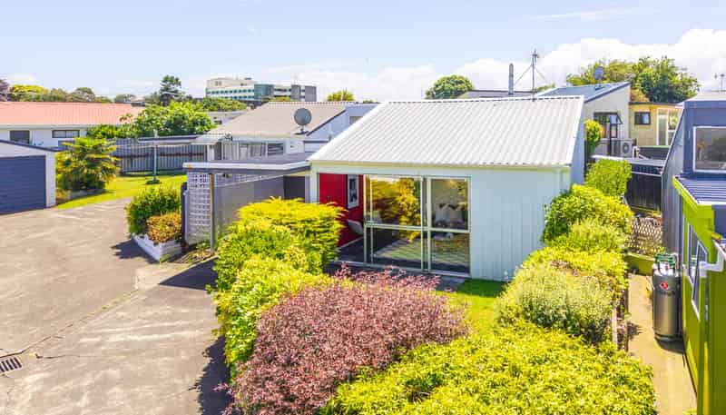 266B Taupo Quay, Gonville