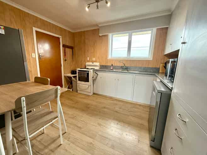 245 Talbot Street, Hargest