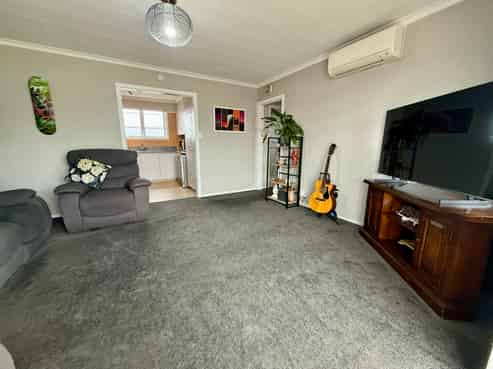 245 Talbot Street, Hargest