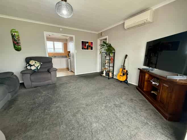 245 Talbot Street, Hargest