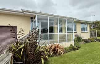 245 Talbot Street, Hargest