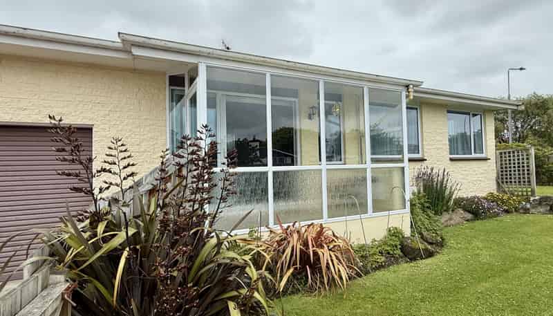 245 Talbot Street, Hargest