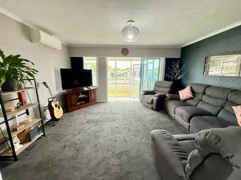 245 Talbot Street, Hargest