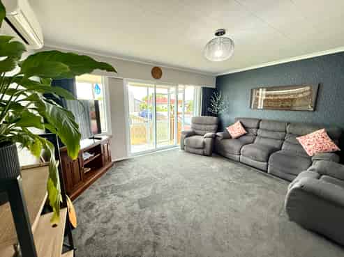 245 Talbot Street, Hargest