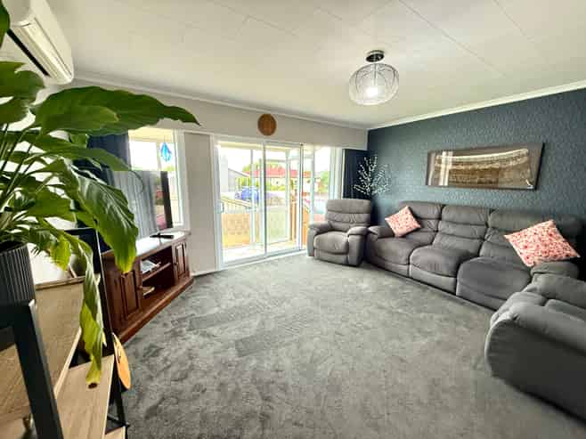 245 Talbot Street, Hargest