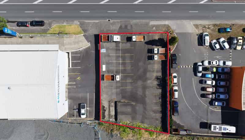 1-7 Sylvia Park Road, Mount Wellington