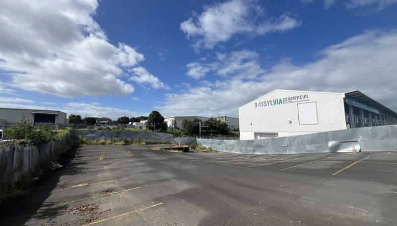 1-7 Sylvia Park Road, Mount Wellington