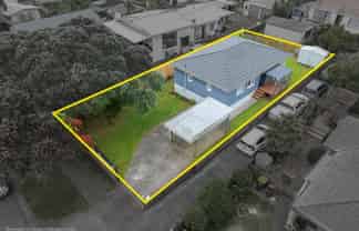 15 McInnes Road, Weymouth