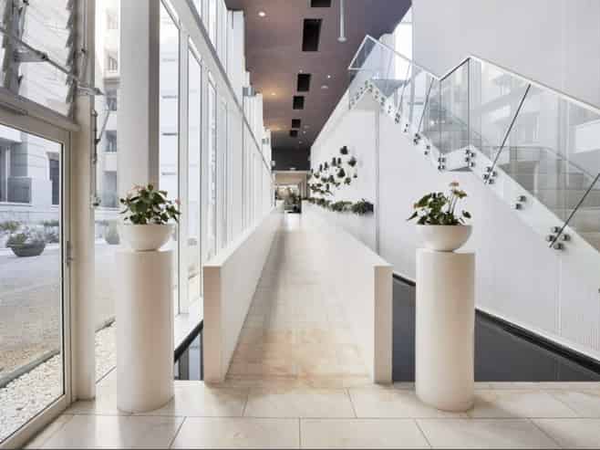 826/10 Waterloo Quadrant, Auckland Central