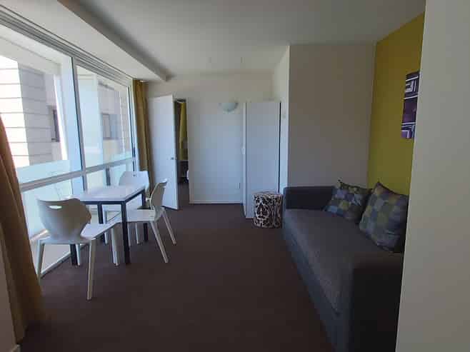 826/10 Waterloo Quadrant, Auckland Central